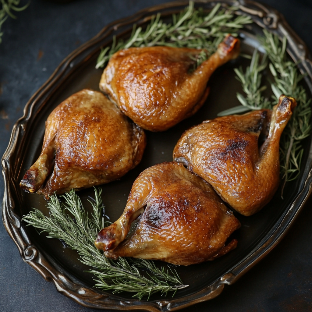 Confit de Canard - Coolinarco.com