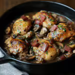 Coq au Vin
