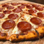 Keto Pizza