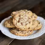 Mama Kelce's Cookies