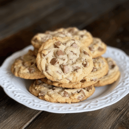 Mama Kelce's Cookies