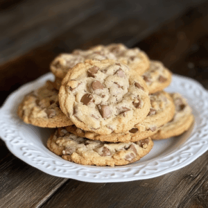 Mama Kelce's Cookies