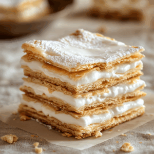 Mille-Feuille