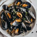 Moules Marinières