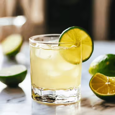Non-Alcoholic Tequila Recipe