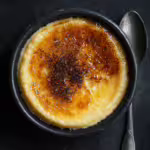 Perfect Crème Brulée