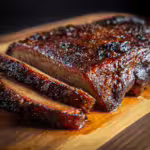 Smoked Brisket