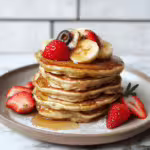Vegan Pancakes