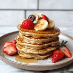 Vegan Pancakes