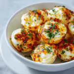 Homemade Starbucks Egg White Bites