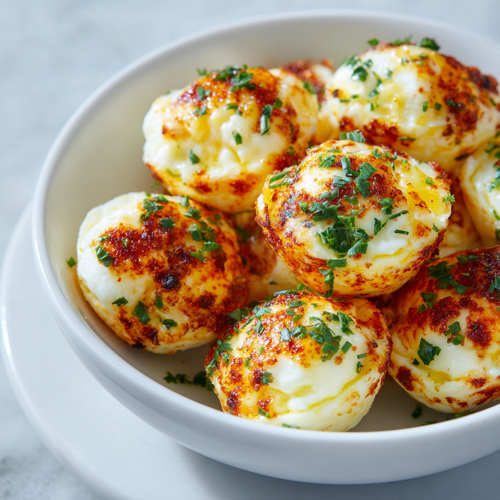 Homemade Starbucks Egg White Bites - Coolinarco.com