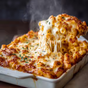 Olive Garden Five Cheese Ziti al Forno