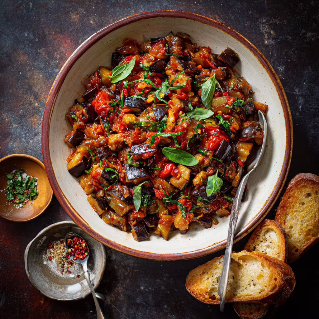 Caponata