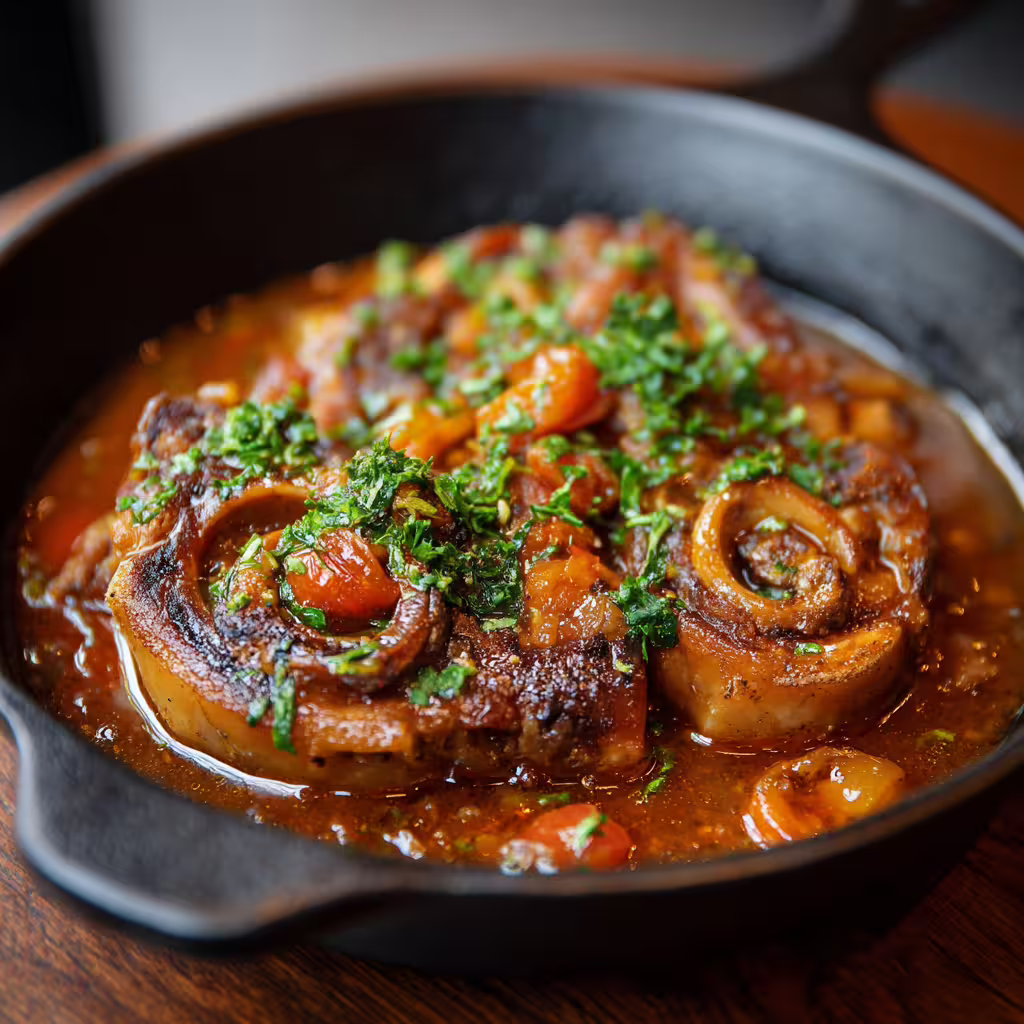 Osso Buco