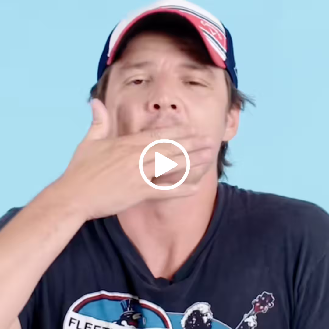 Pedro Pascal Loves This Snack