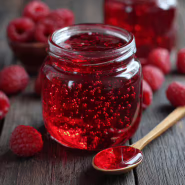 Raspberry Jelly