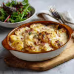 Tartiflette