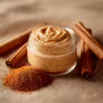 Cinnamon Butter
