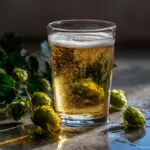 Hop Water