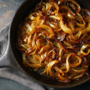 Caramelized Onions