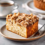 Coffee Cake