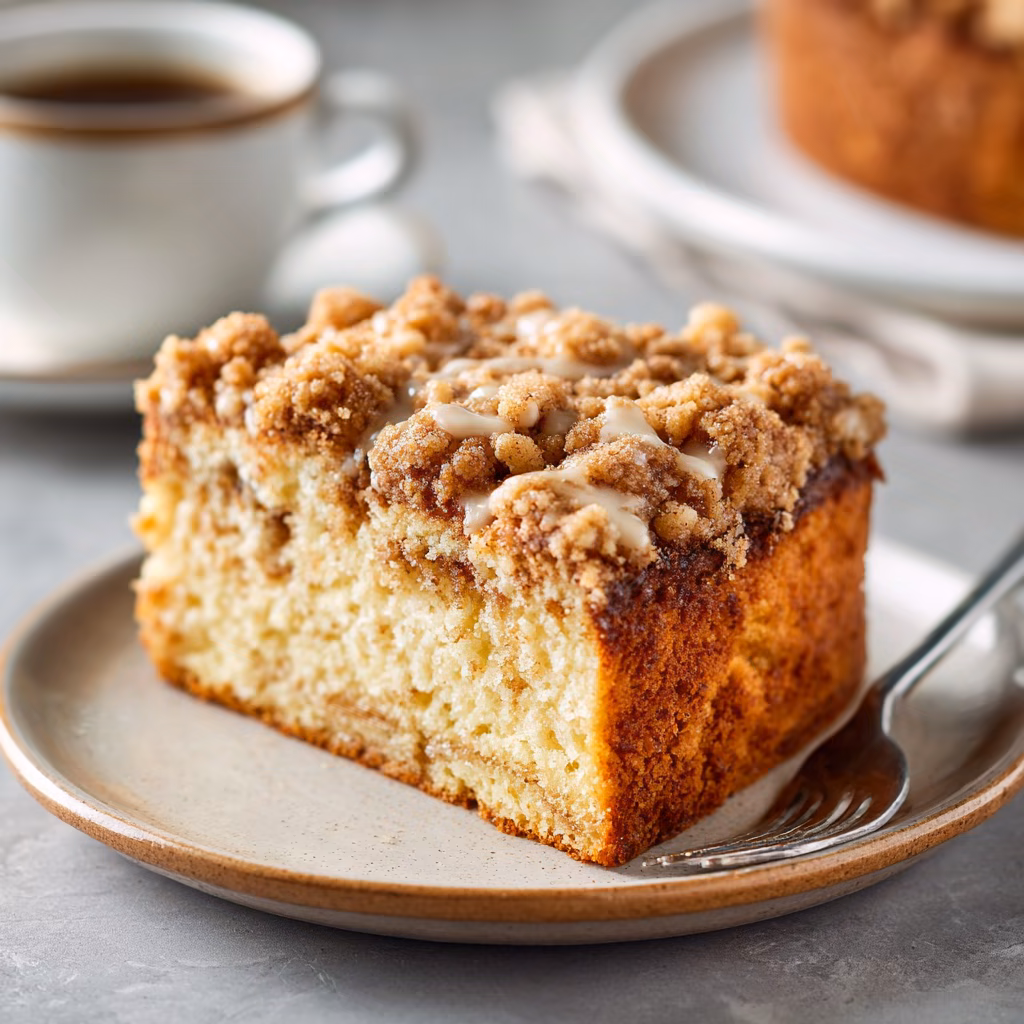 Coffee Cake