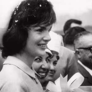 Jackie Kennedy