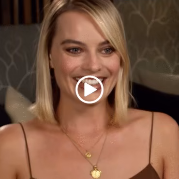 Margot Robbie Sandwich