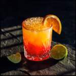 Tequila Sunrise
