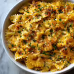 Pasta Chips