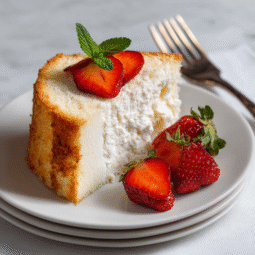 Angel Food Cake