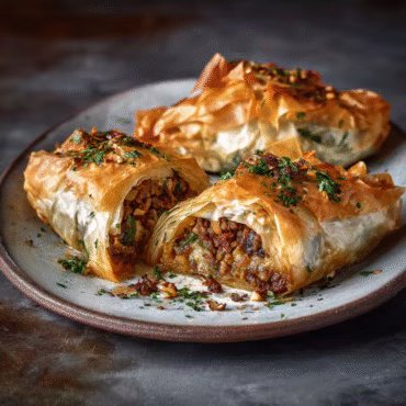 Borek recipe