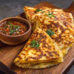 Cheese Tortillas