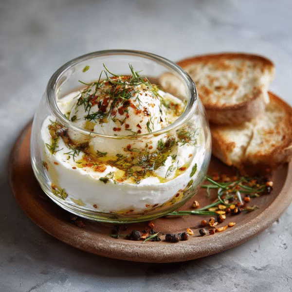 Labneh Recipe
