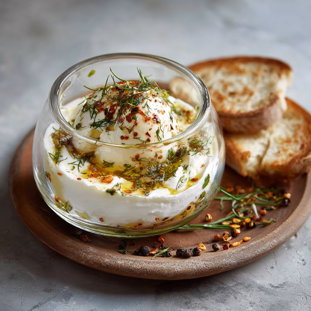 Labneh Recipe
