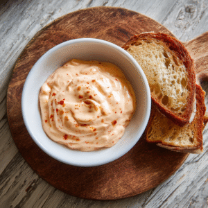 Russian Dressing