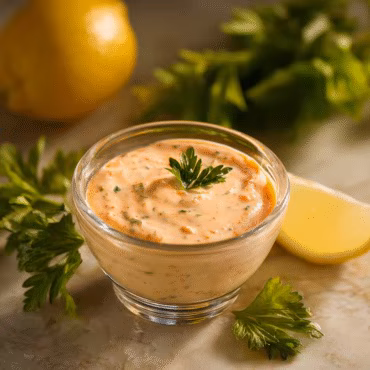 Thousand Island Dressing
