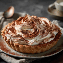 Banoffee Pie