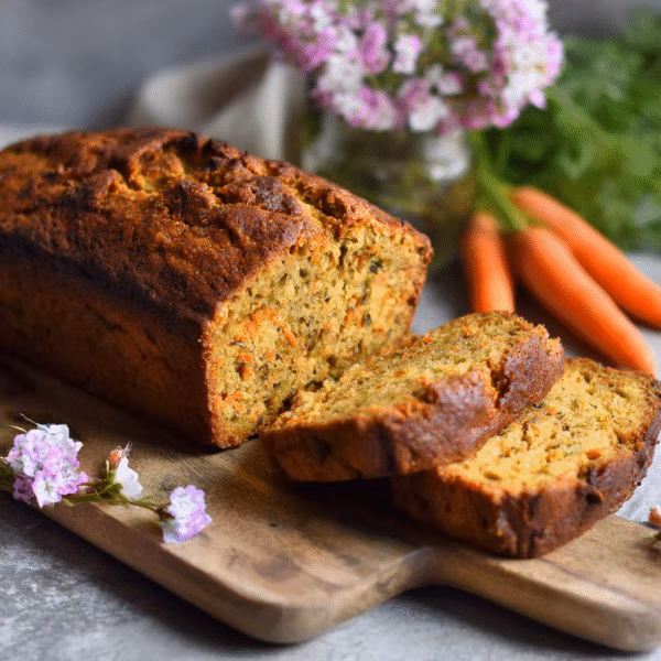 Carrot Bread
