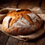 Crusty Bread