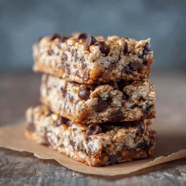 Granola Bars