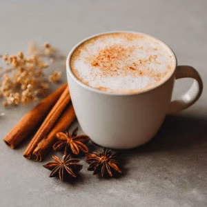 Pumpkin Spice Latte