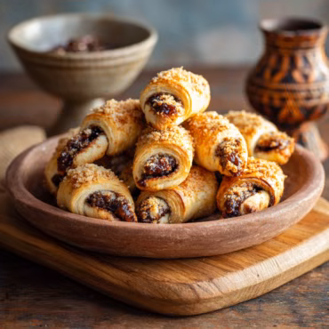 Best Rugelach Recipe