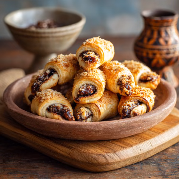 Best Rugelach Recipe