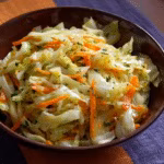 Cabbage Boil