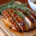 Crockpot Turkey Breast