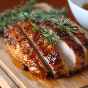 Crockpot Turkey Breast
