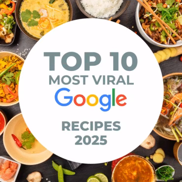Most Viral Recipes 2025