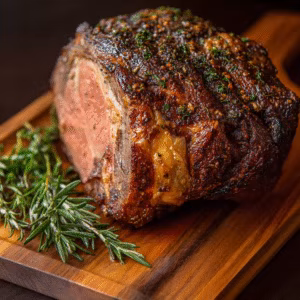 Prime Rib Roast