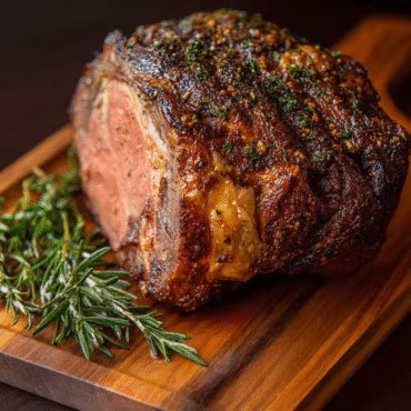 Prime Rib Roast